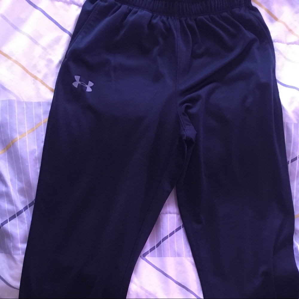 Under armor Sweat pants